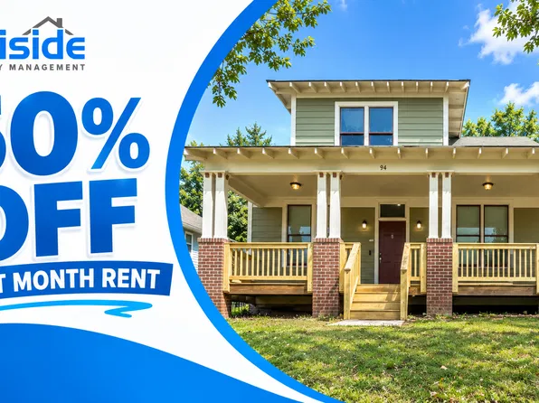 94 Lucy St SE #B, Atlanta, GA 30312
