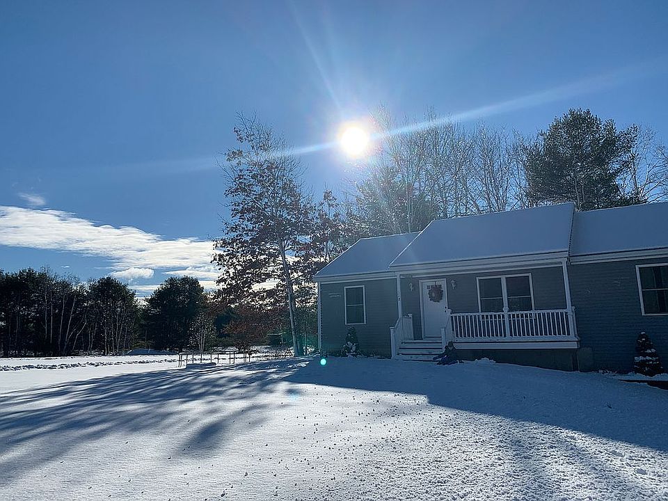 2nd image of 328 S Waterboro Rd