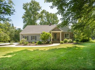 4169 Brainard Rd, Orange, OH 44022