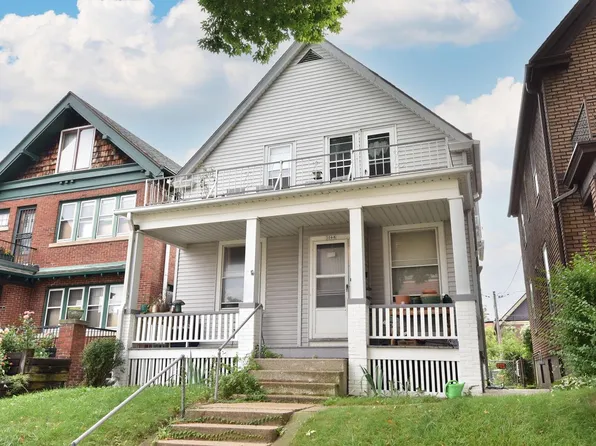 3068 North Fratney STREET, Milwaukee, WI 53212