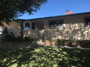 1337 Roxanne Dr, El Cajon, CA 92021