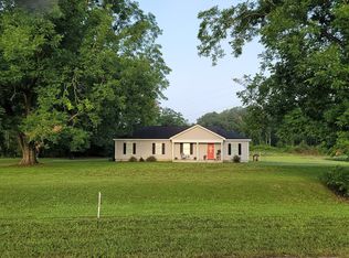 1584 Bodiford Rd, Pansey, AL 36370