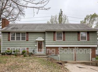 10112 Bennington Ave, Kansas City, MO 64134