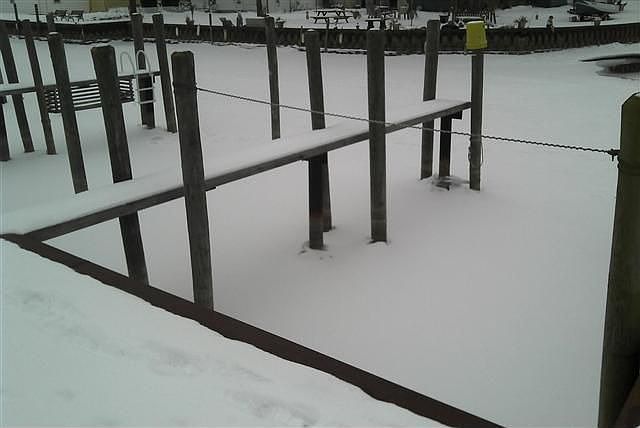 2nd image of 589 Pointe Tremble Rd #15