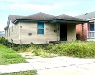 1315 Lizardi St, New Orleans, LA, 70117