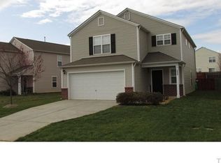 2828 Skybrook Ln, Durham, NC 27703