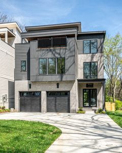 1618A Stokes Ln, Nashville, TN, 37215