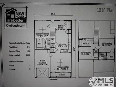 2nd image of 433 Vailview Dr