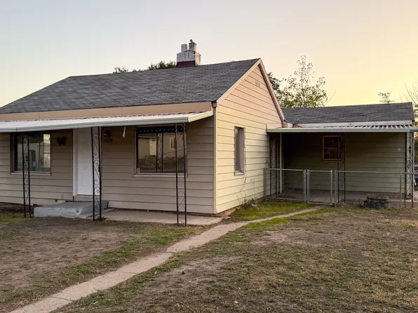 590 Parkway St, Sunnyside, UT 84520