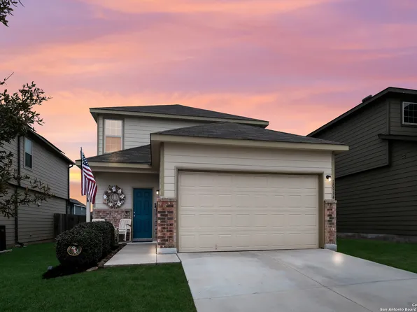 10934 HONORLY COVE, Converse, TX 78109