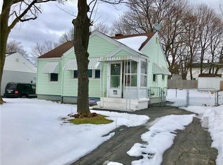 126 Seneca Ave, Rochester, NY 14621