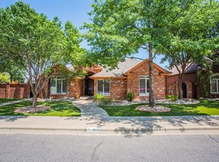 403 Vale Ave, Lubbock, TX 79416