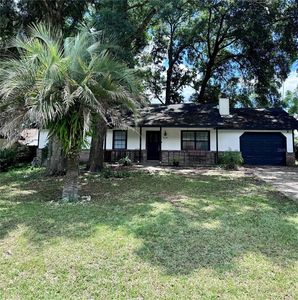 3340 NE 43rd Pl, Ocala, FL, 34479