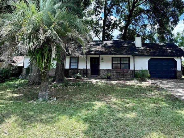 3340 NE 43rd Pl, Ocala, FL 34479