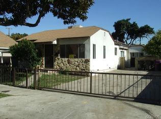 3434 Baltic Ave, Long Beach, CA 90810