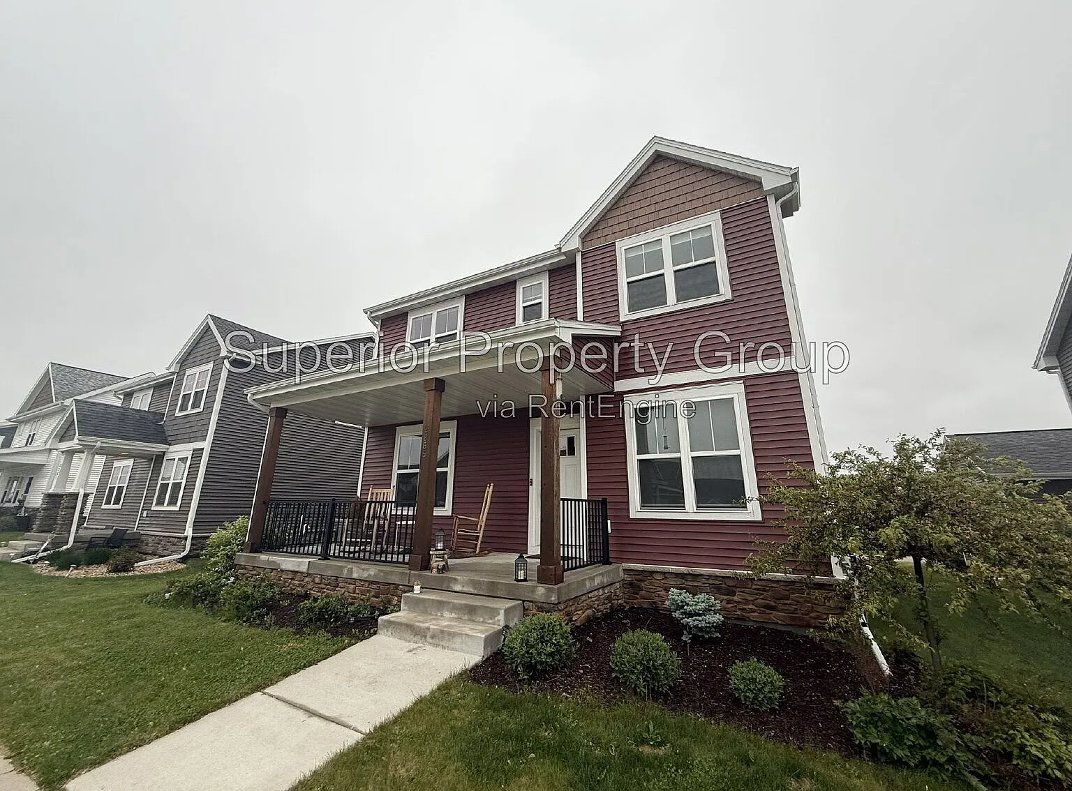 4 bed, 3.5 bath, 2085 sqft, $3,385 — Photo 2