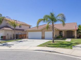 27151 Soprano St, Menifee, CA 92585
