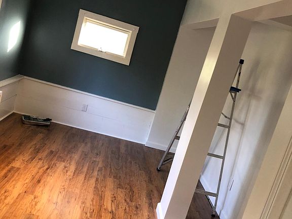 1st floor bedroom