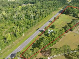 4409 SE State Route 100, Starke, FL 32091