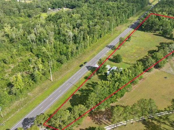 4409 SR-100, Starke, FL 32091