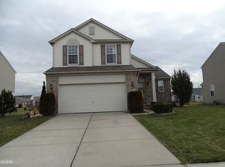 56810 Inland Ct, Macomb, MI 48042