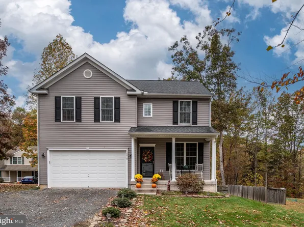 12818 Plantation Dr, Spotsylvania, VA 22551