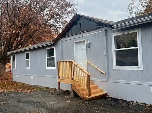 2205 Butterfield Rd Unit 37, Yakima, WA 98901