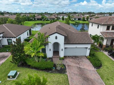 1116 Whitcombe Drive, Royal Palm Beach, FL, 33411