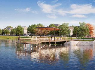 4805 Impression Ln, Prosper, TX 75078