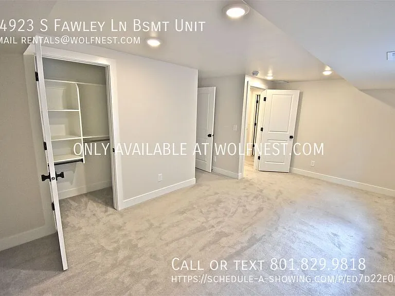 14923 S Fawley Ln #BASEMENT — Photo 19