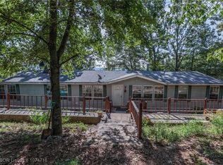 20250 N Highway 71, Mountainburg, AR 72946