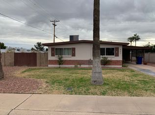 457 E Beatryce St, Tempe, AZ 85281