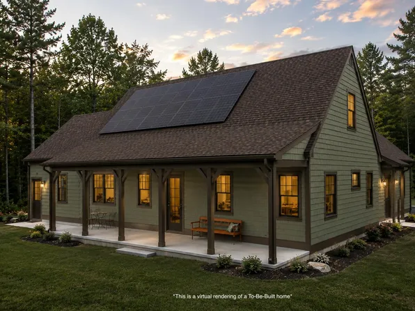 17 Little River Drive Extension, Belfast, ME 04915