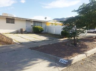 2722 McKinley Ave, El Paso, TX 79930