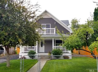 219 5th St E, Filer, ID 83328