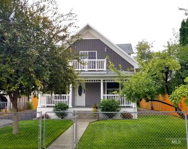 219 5th St E, Filer, ID, 83328