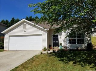 1962 8th Street Ln SE, Hickory, NC 28602