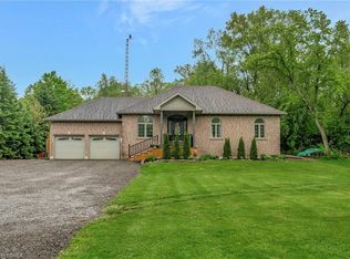 30 Douglas St, Brant, ON N3T0M6