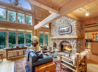 8575 N River Rd, River Hills, WI 53217