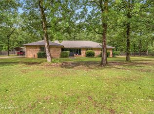 8213 Chickamauga Trl, Shreveport, LA 71107