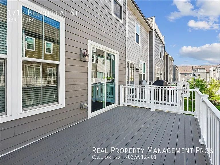 1715 Beech Leaf St — Photo 17