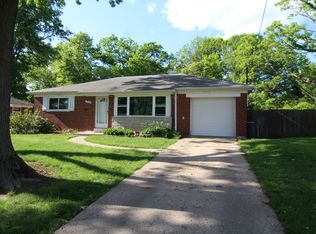 2438 Pin Ct, Cincinnati, OH 45239