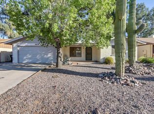 4628 E Contessa St, Mesa, AZ 85205