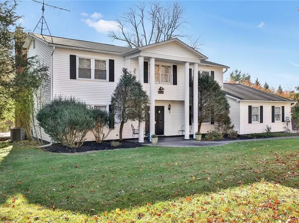 5 Demarest Road, Spring Valley, NY 10977