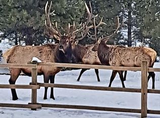 5 Alpine Valley Ln, Clancy, MT 59634