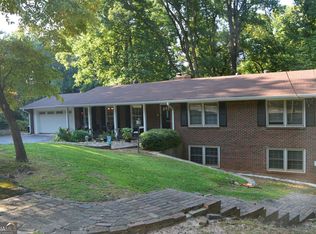 1965 Lyle Ave, College Park, GA 30337