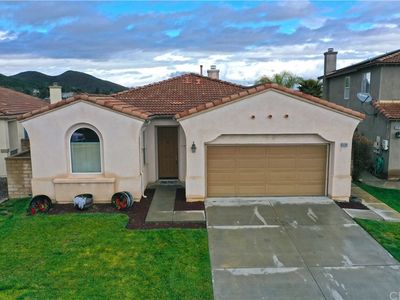 32282 Safflower St, Winchester, CA, 92596