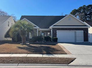 658 Vermillion Dr, Little River, SC 29566