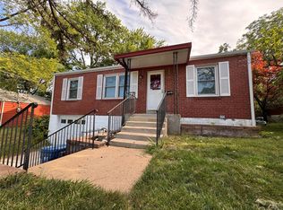 9209 Reavis Barracks Rd, Saint Louis, MO 63123