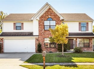 1971 Mare Ave, Indianapolis, IN